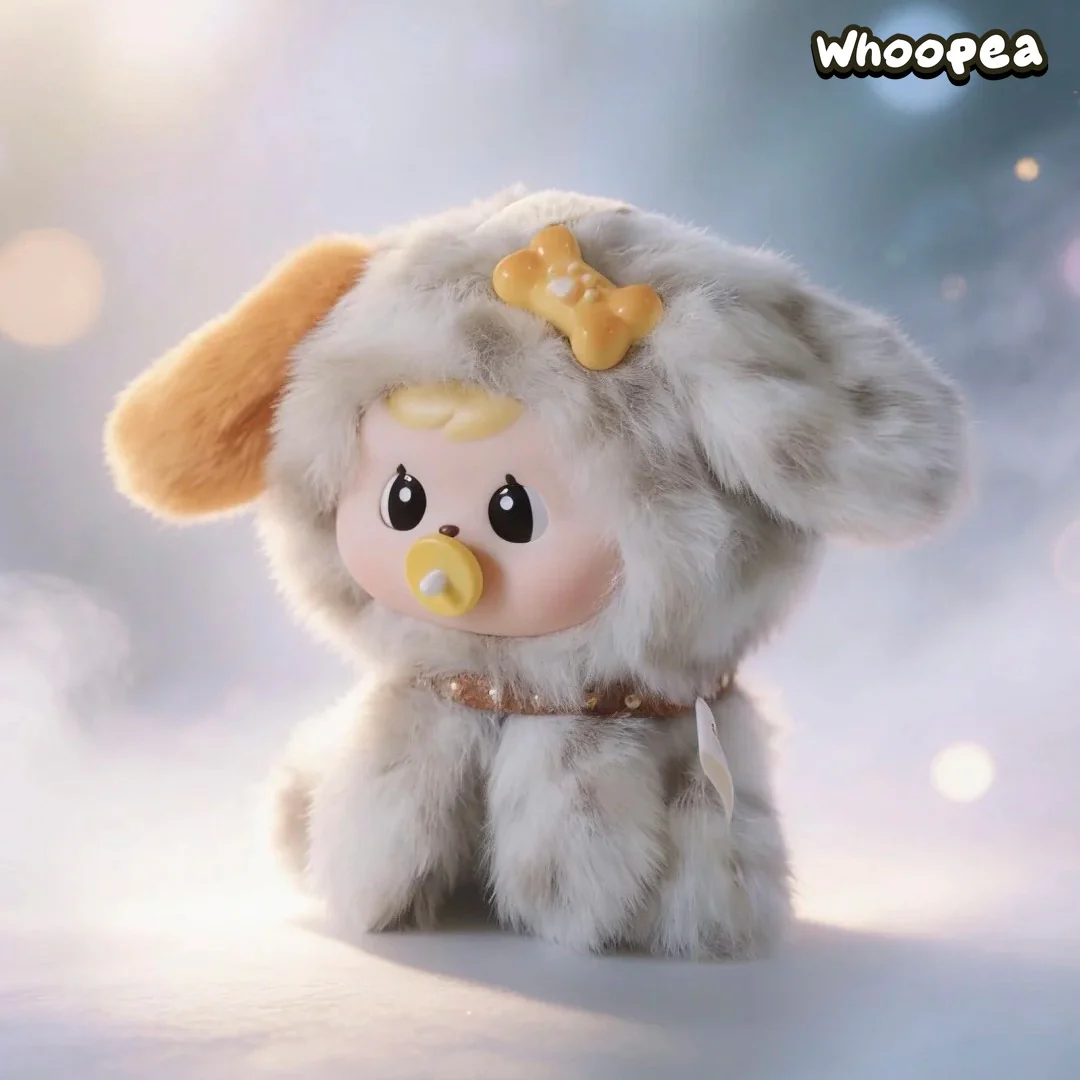 Bao-ao Purrfect Pals Series Plush Blind Box - Image 12