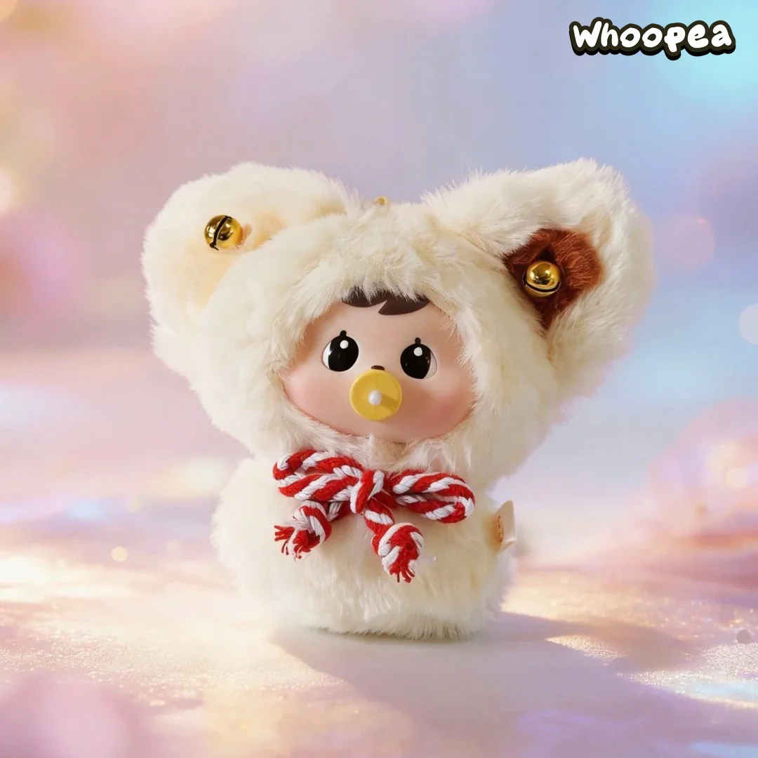 Bao-ao Purrfect Pals Series Plush Blind Box - Image 13