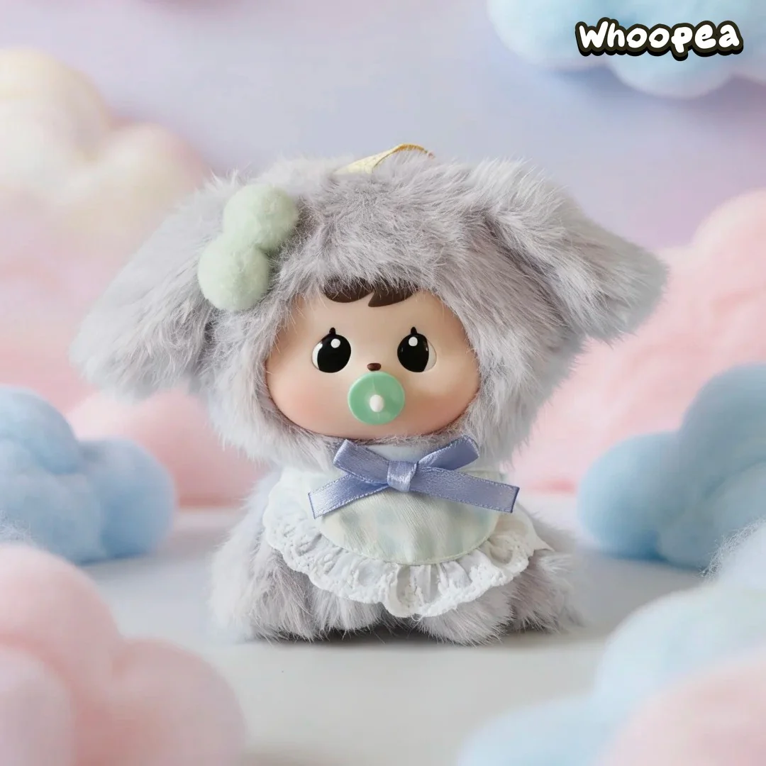 Bao-ao Purrfect Pals Series Plush Blind Box - Image 6