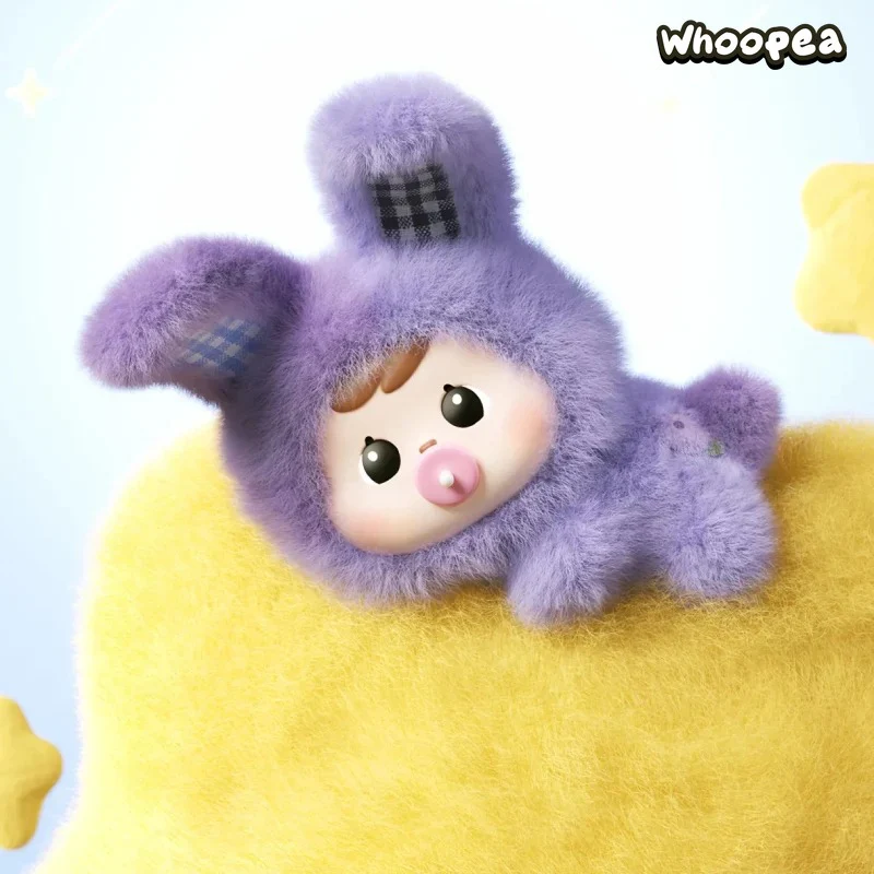 Bao-ao Star Island Series Plush Dolls, Blind Box - Image 10