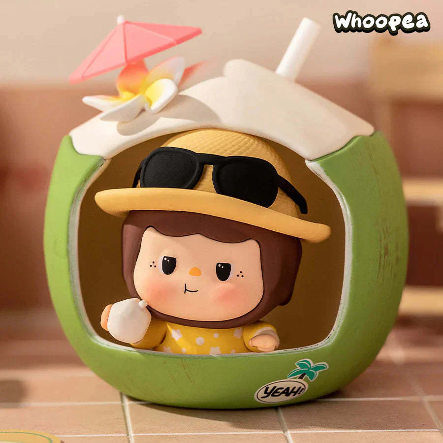 BaoBao-Pocket Store Series Blind Box - Image 2