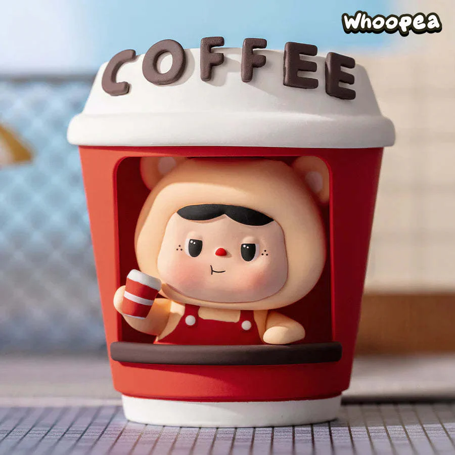 BaoBao-Pocket Store Series Blind Box - Image 3