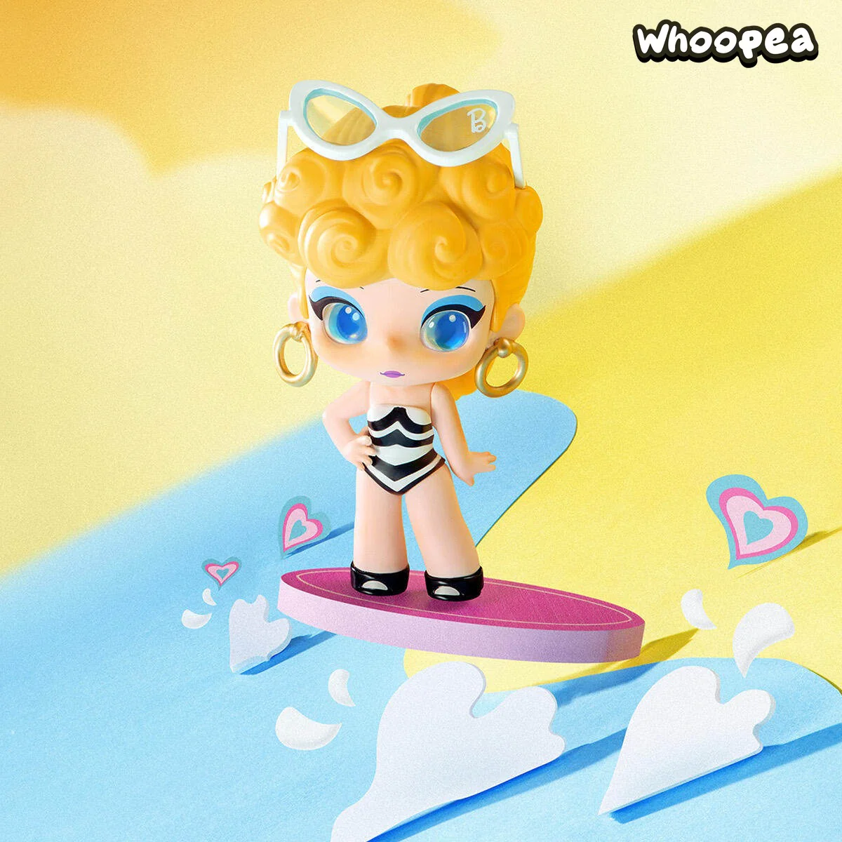 Barbie Pink Power Series Figure Blind Box - Image 6