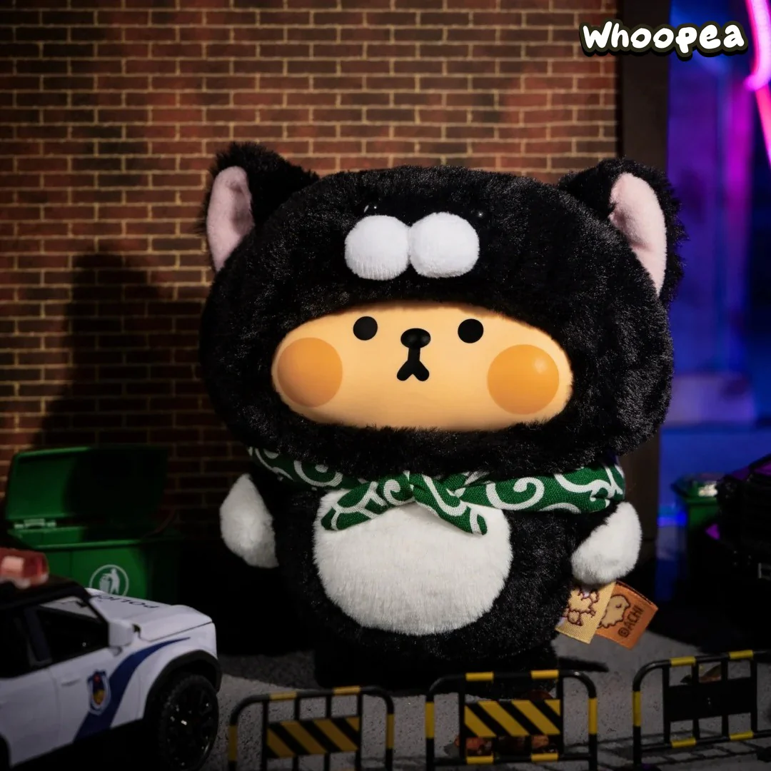 Bear Is Bug Abstract Insect Life Series Plush Blind Box - Image 4