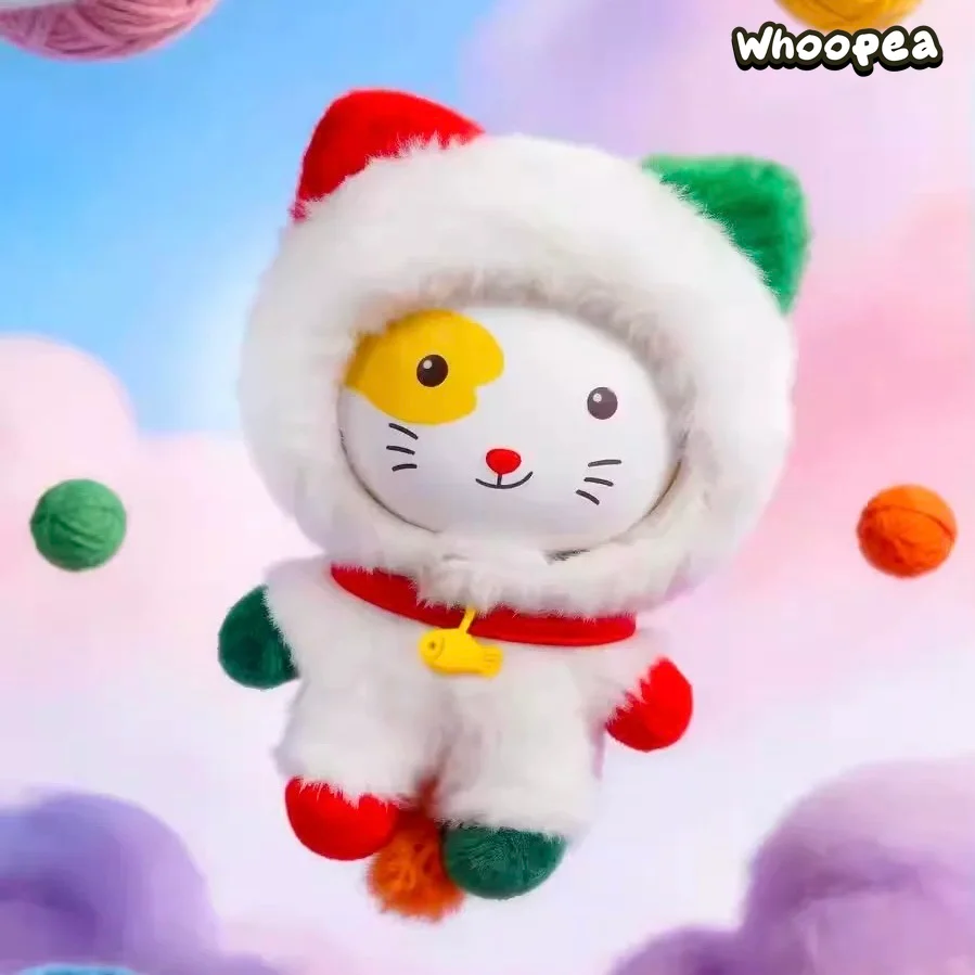 Big Ear Tutu What Is Happiness Series Plush Pendant Blind Box - Image 2