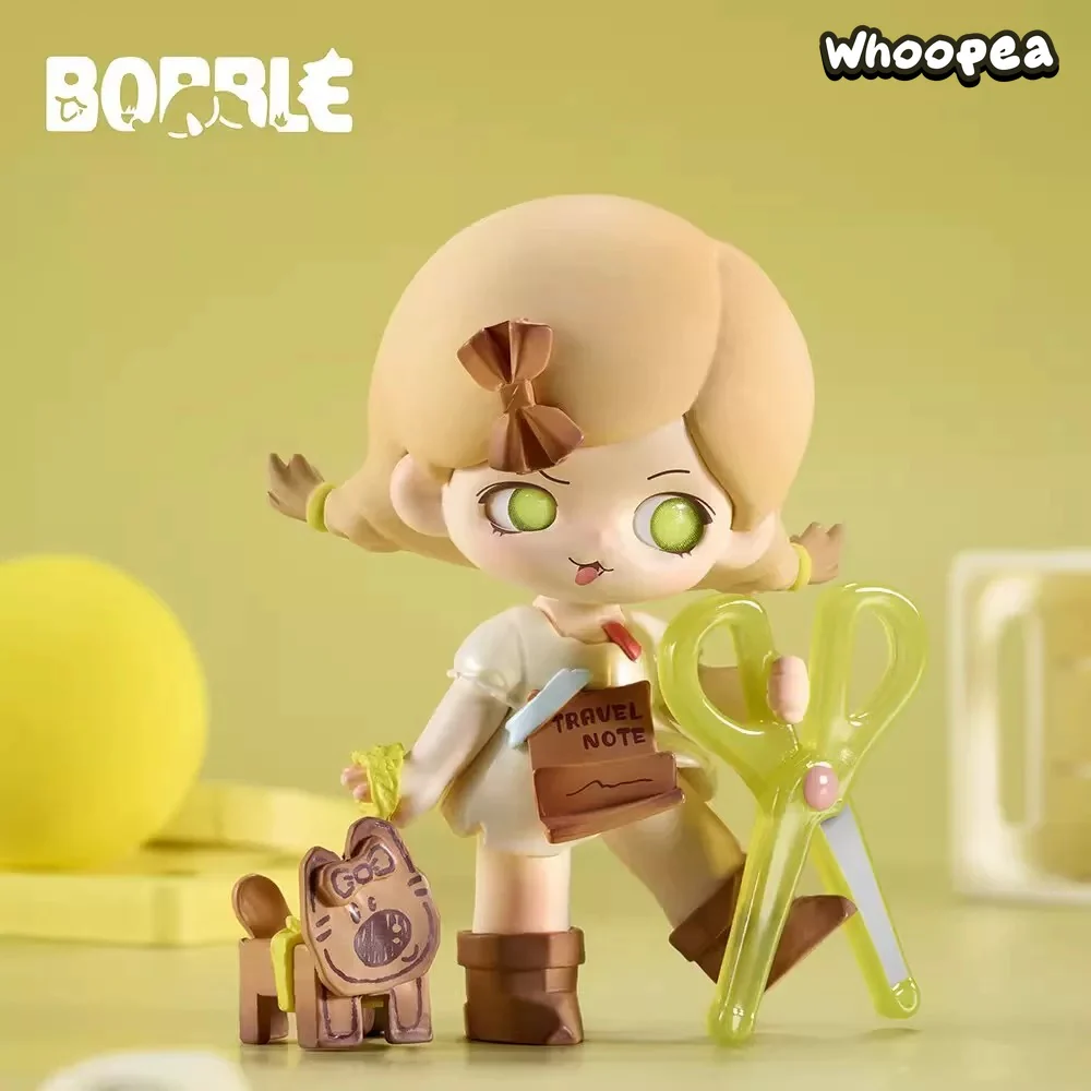 BOBBLE Imperfect Me Series Figures Blind Box - Image 2
