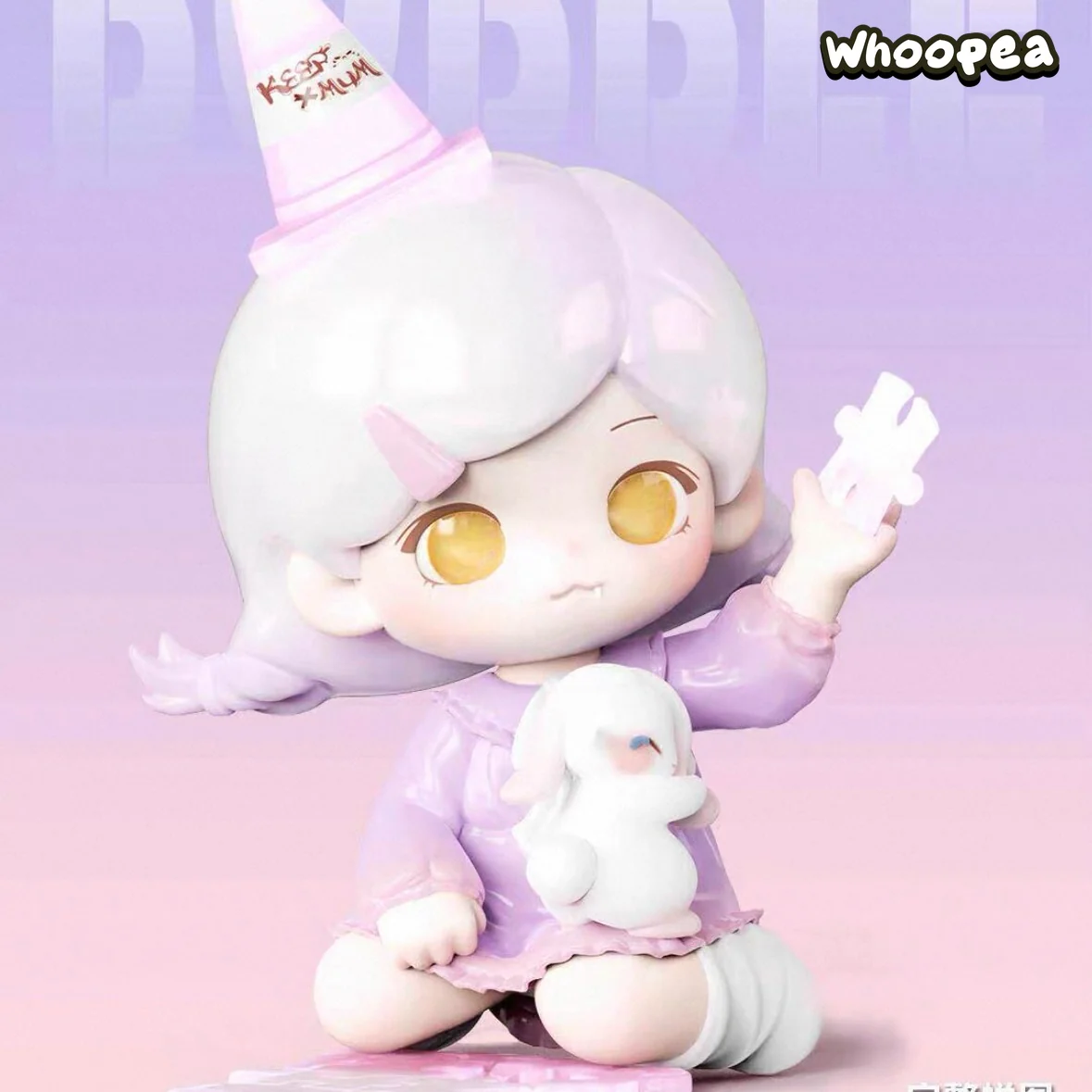 BOBBLE Imperfect Me Series Figures Blind Box - Image 8