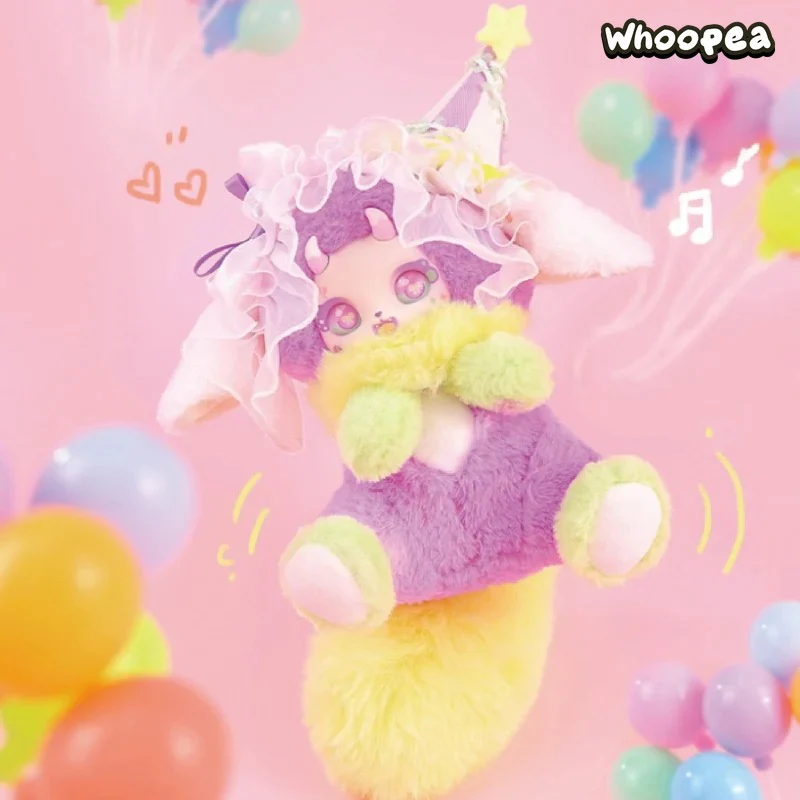 Boboco Enigma Wonderland Series Plush Blind Box - Image 10