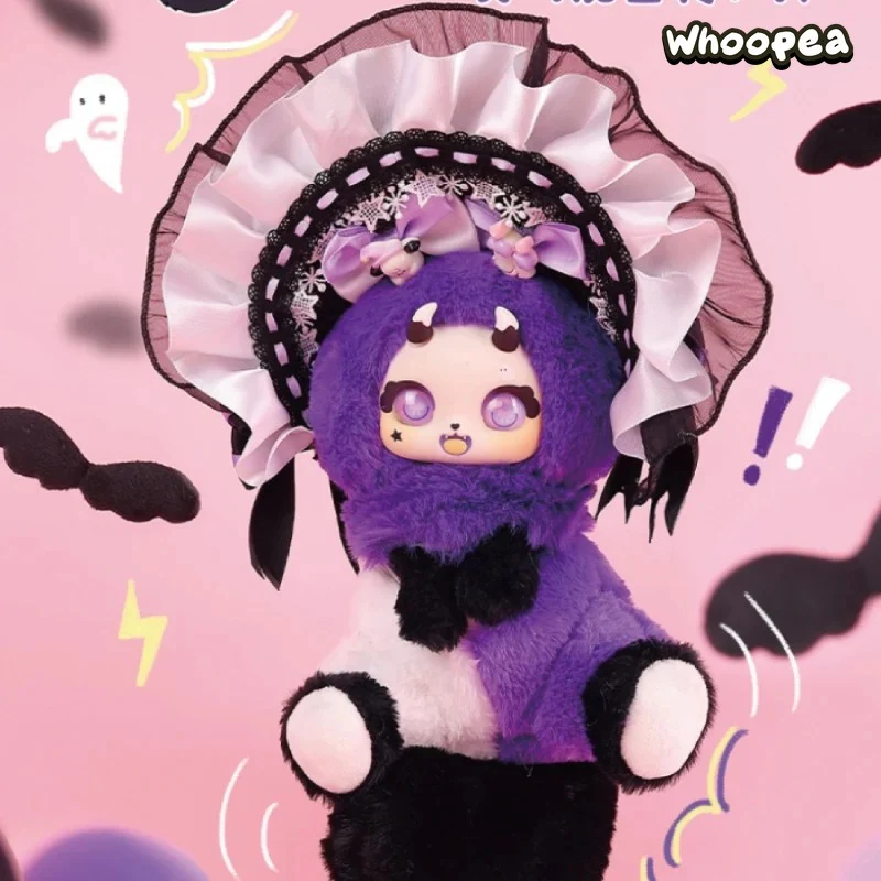 Boboco Enigma Wonderland Series Plush Blind Box - Image 3