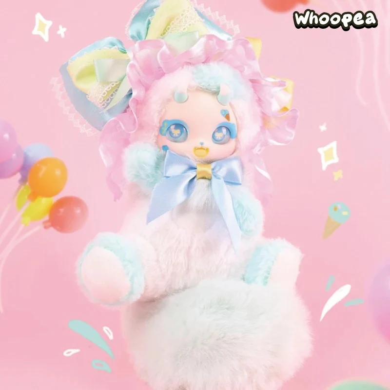 Boboco Enigma Wonderland Series Plush Blind Box - Image 5