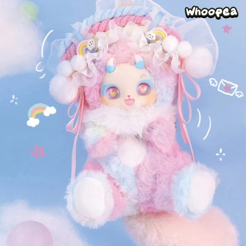Boboco Enigma Wonderland Series Plush Blind Box - Image 6
