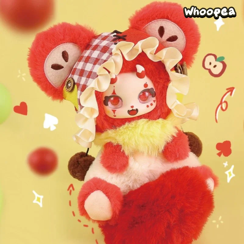 Boboco Enigma Wonderland Series Plush Blind Box - Image 7
