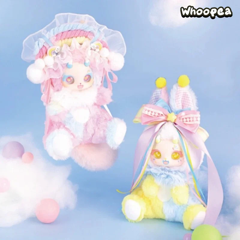 Boboco Enigma Wonderland Series Plush Blind Box - Image 8