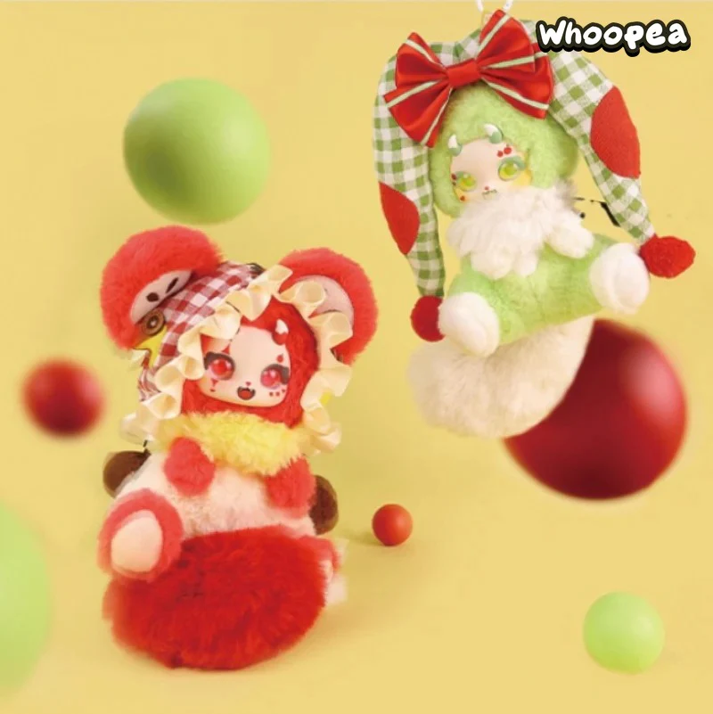 Boboco Enigma Wonderland Series Plush Blind Box - Image 9