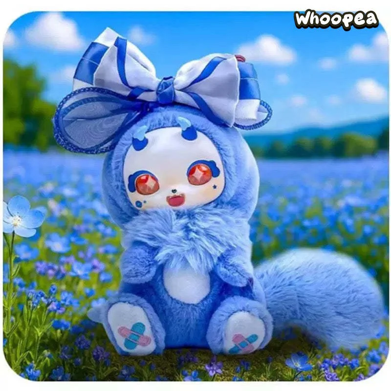 Boboco's Sweetheart Party Series Plush Dolls, Blind Box - Image 3