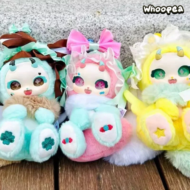 Boboco's Sweetheart Party Series Plush Dolls, Blind Box - Image 6