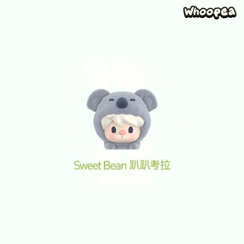 Bubble Cute Particle Pajama Party Series Decorative Buckle, Blind Box - Image 10