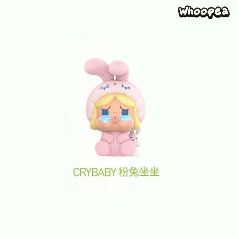 Bubble Cute Particle Pajama Party Series Decorative Buckle, Blind Box - Image 13