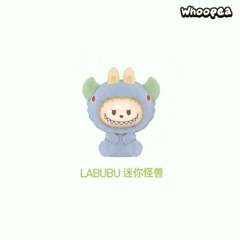 Bubble Cute Particle Pajama Party Series Decorative Buckle, Blind Box - Image 14
