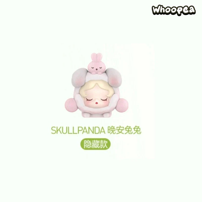 Bubble Cute Particle Pajama Party Series Decorative Buckle, Blind Box - Image 19