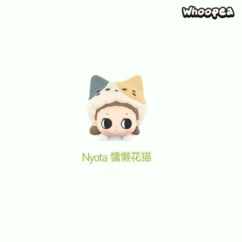 Bubble Cute Particle Pajama Party Series Decorative Buckle, Blind Box - Image 3