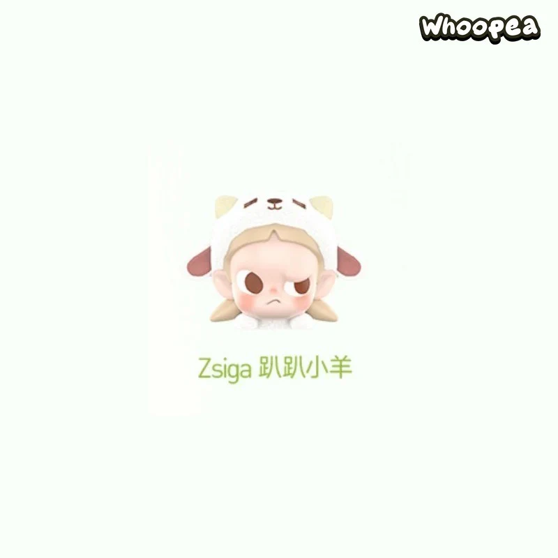 Bubble Cute Particle Pajama Party Series Decorative Buckle, Blind Box - Image 5