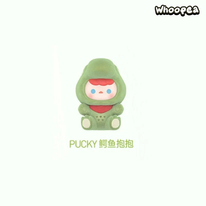 Bubble Cute Particle Pajama Party Series Decorative Buckle, Blind Box - Image 8