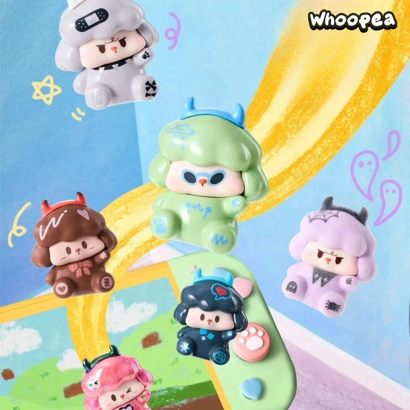 Buddy Imaginative Series Beans Blind Bag - Image 3