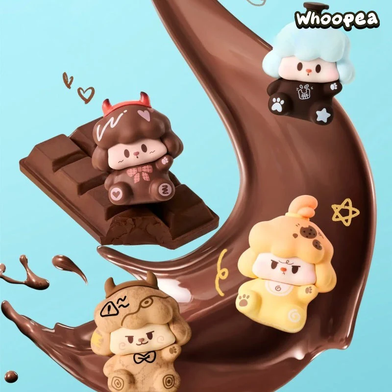 Buddy Imaginative Series Beans Blind Bag - Image 4