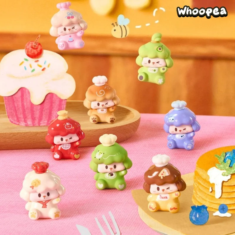 Buddy Imaginative Series Beans Blind Bag - Image 5