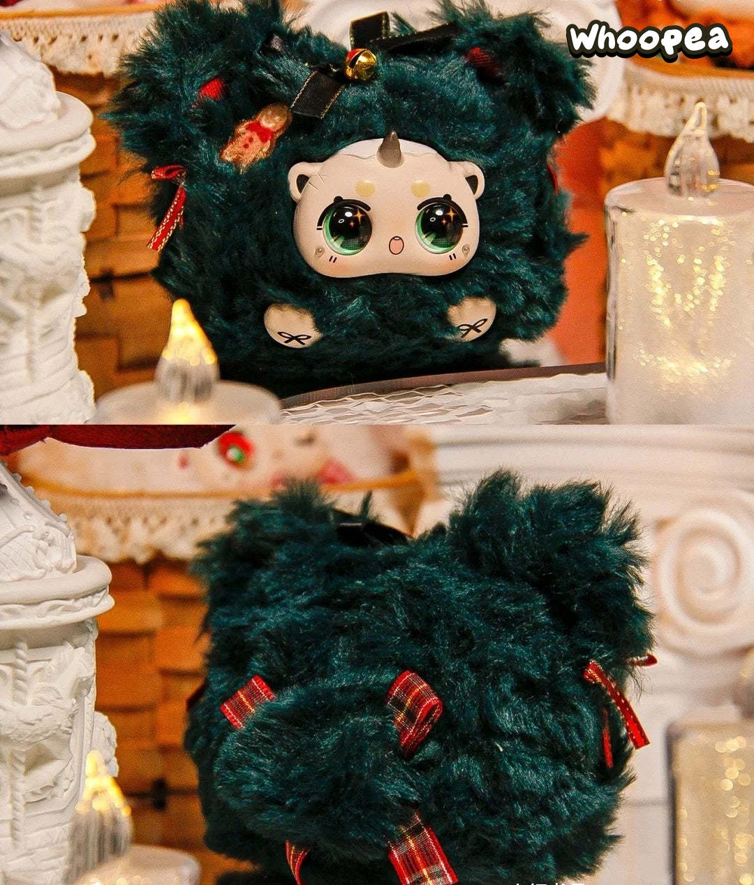 Bunny Fantasy Series Plush Dolls, Blind Box - Image 5