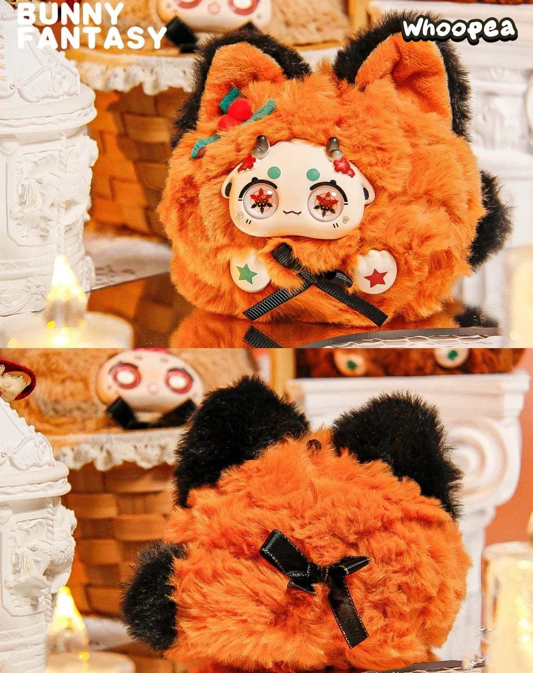 Bunny Fantasy Series Plush Dolls, Blind Box - Image 9