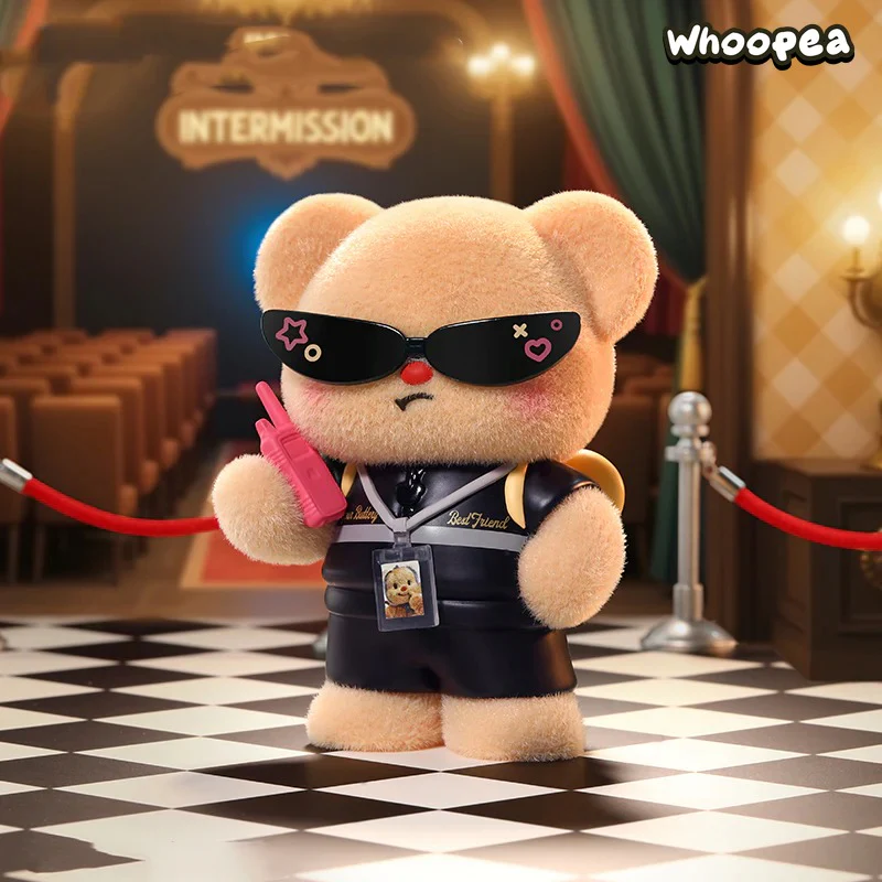 Butterbear Adorable Influencer Series Figures, Blind Box - Image 2
