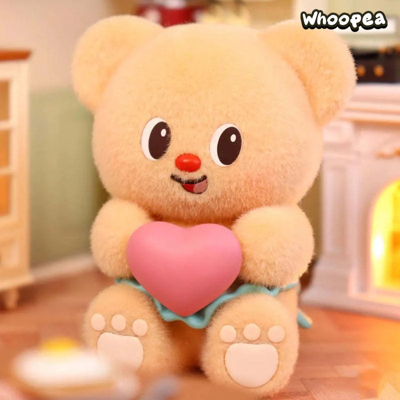 Butterbear Working Day Series PVC Figures, Blind Box - Image 11