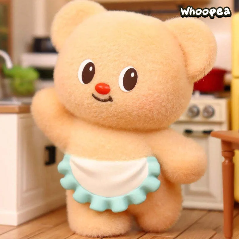 Butterbear Working Day Series PVC Figures, Blind Box - Image 12
