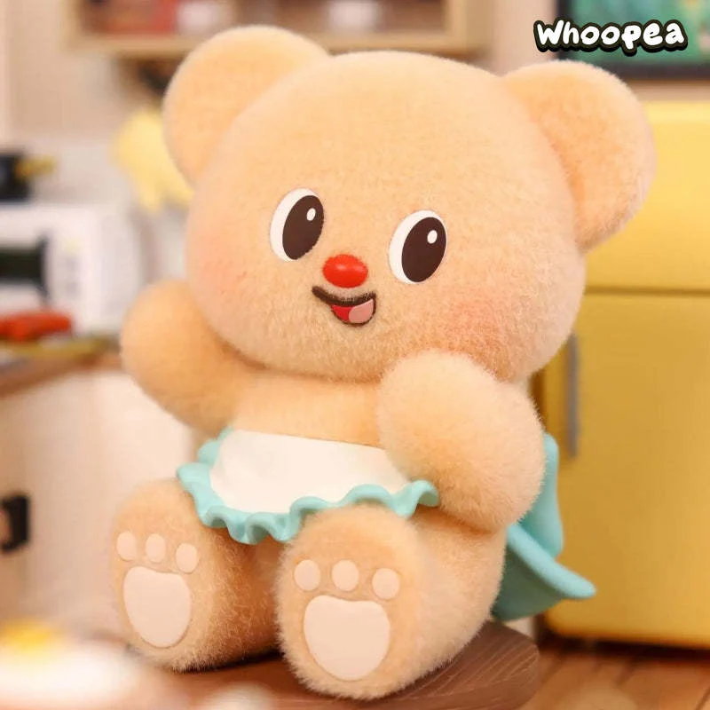 Butterbear Working Day Series PVC Figures, Blind Box - Image 13