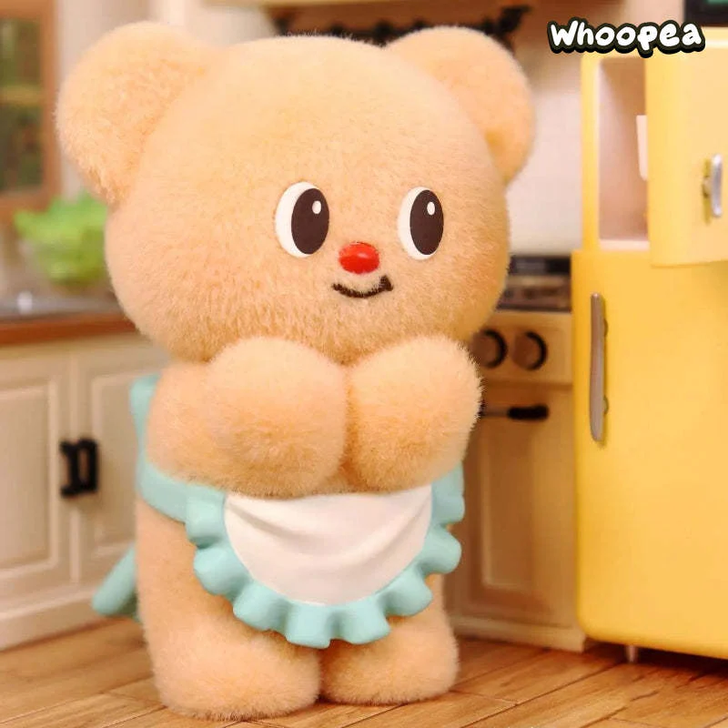Butterbear Working Day Series PVC Figures, Blind Box - Image 15