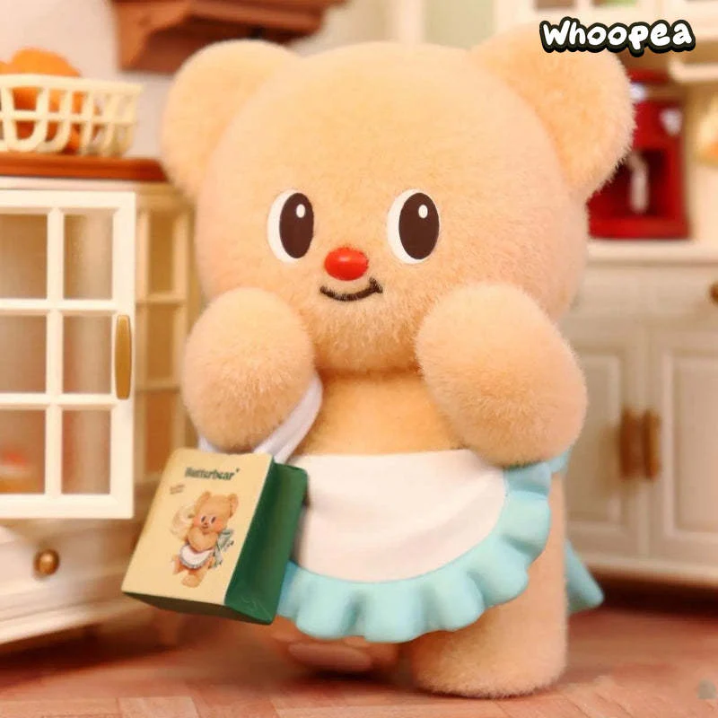 Butterbear Working Day Series PVC Figures, Blind Box - Image 16