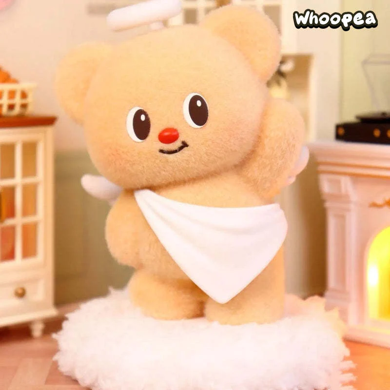 Butterbear Working Day Series PVC Figures, Blind Box - Image 17