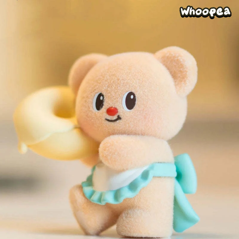 Butterbear Working Day Series PVC Figures, Blind Box - Image 2
