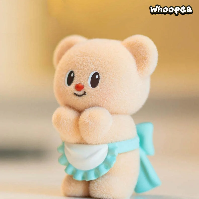 Butterbear Working Day Series PVC Figures, Blind Box - Image 3