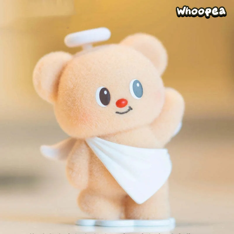 Butterbear Working Day Series PVC Figures, Blind Box - Image 4