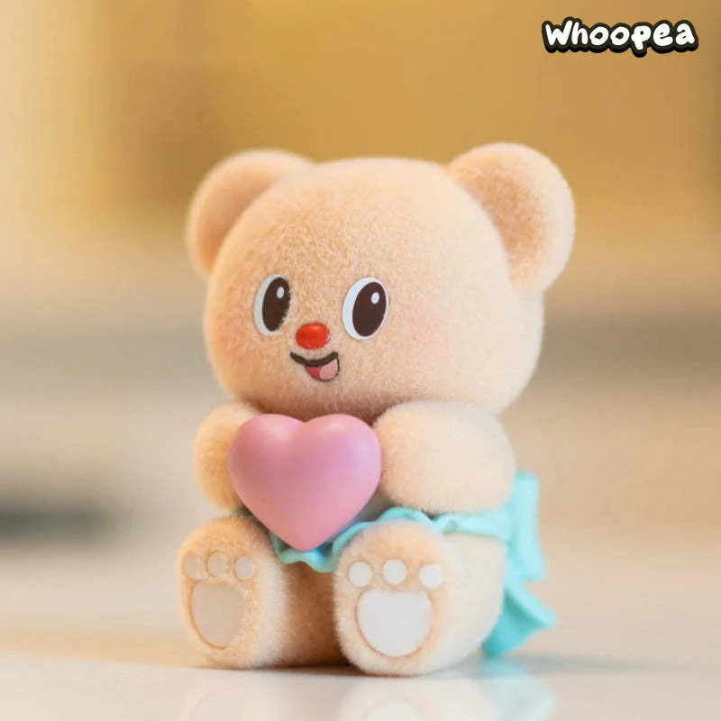 Butterbear Working Day Series PVC Figures, Blind Box - Image 5