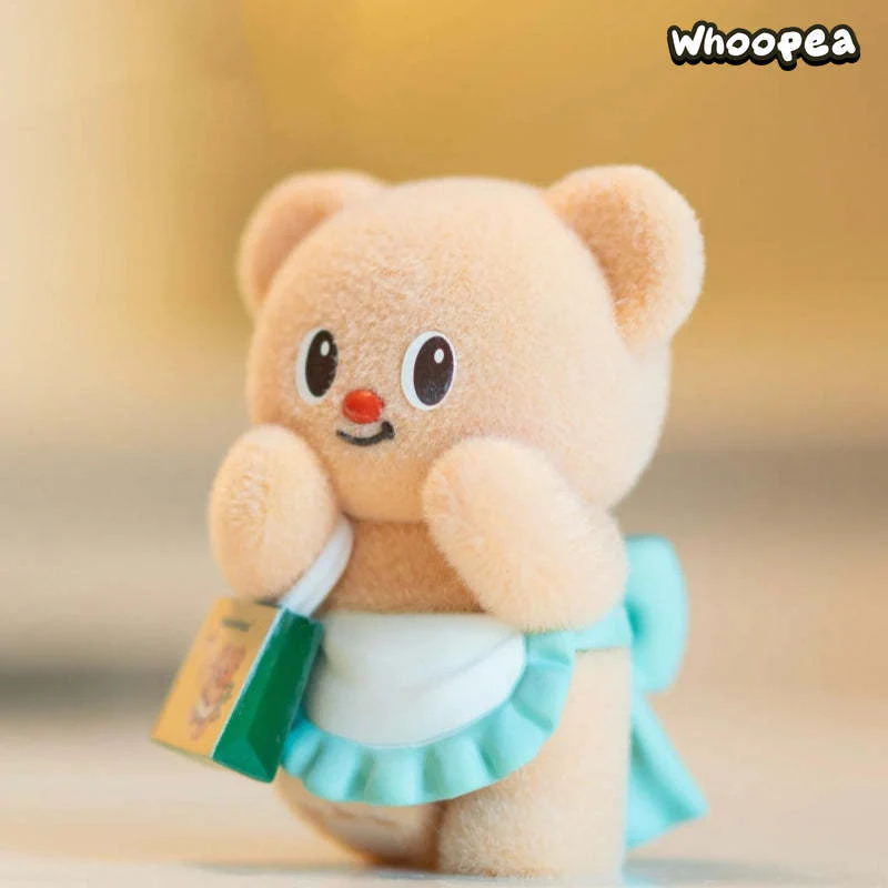 Butterbear Working Day Series PVC Figures, Blind Box - Image 6