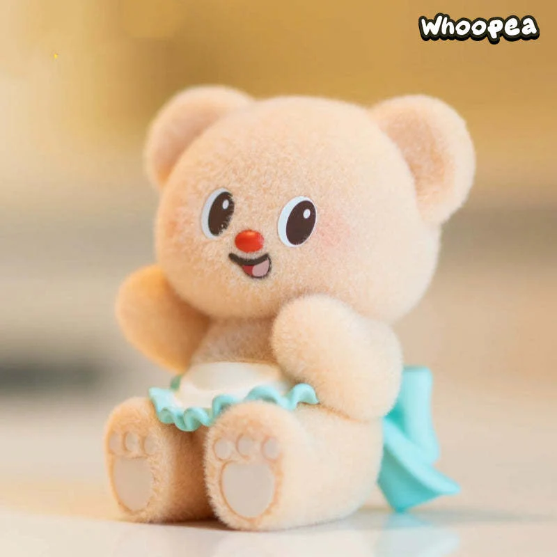 Butterbear Working Day Series PVC Figures, Blind Box - Image 7