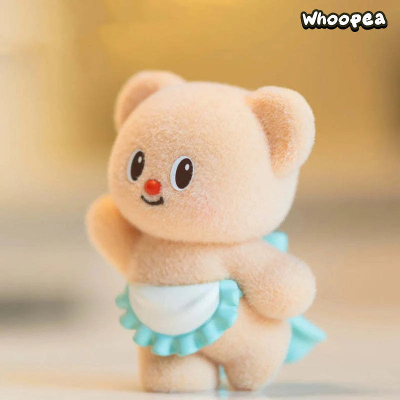 Butterbear Working Day Series PVC Figures, Blind Box - Image 8