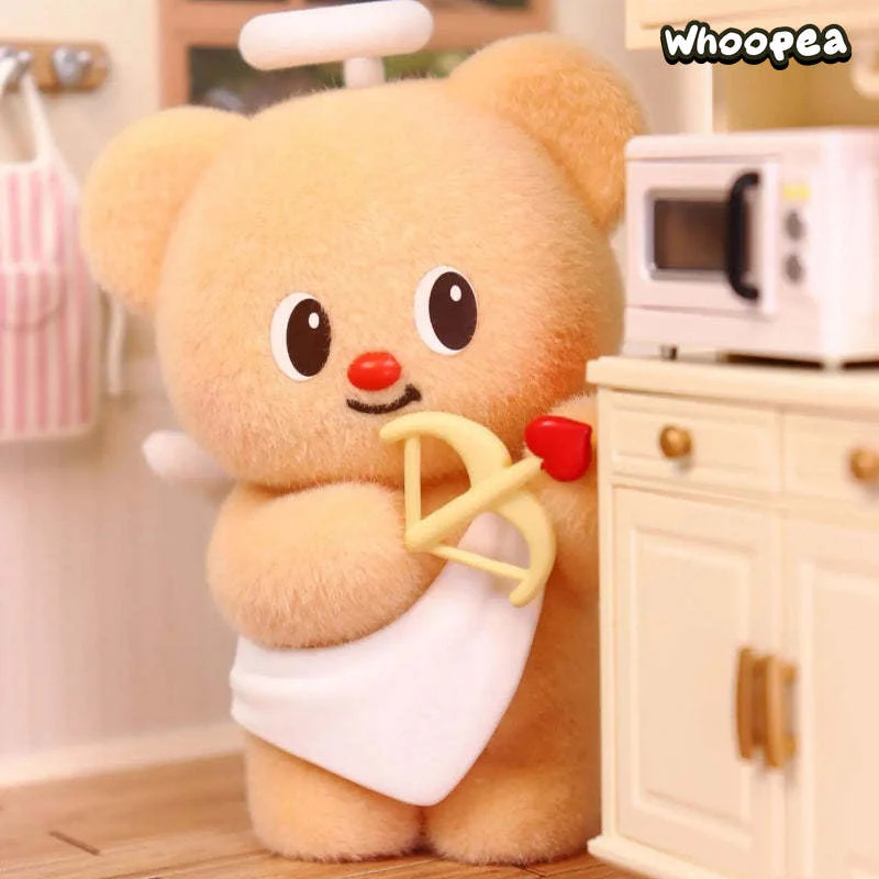 Butterbear Working Day Series PVC Figures, Blind Box - Image 9
