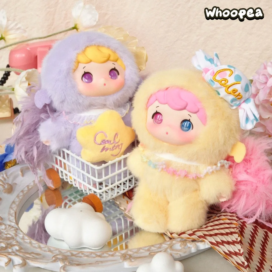 CALOR Angel's Kitchen Series Plush Blind Box - Image 2