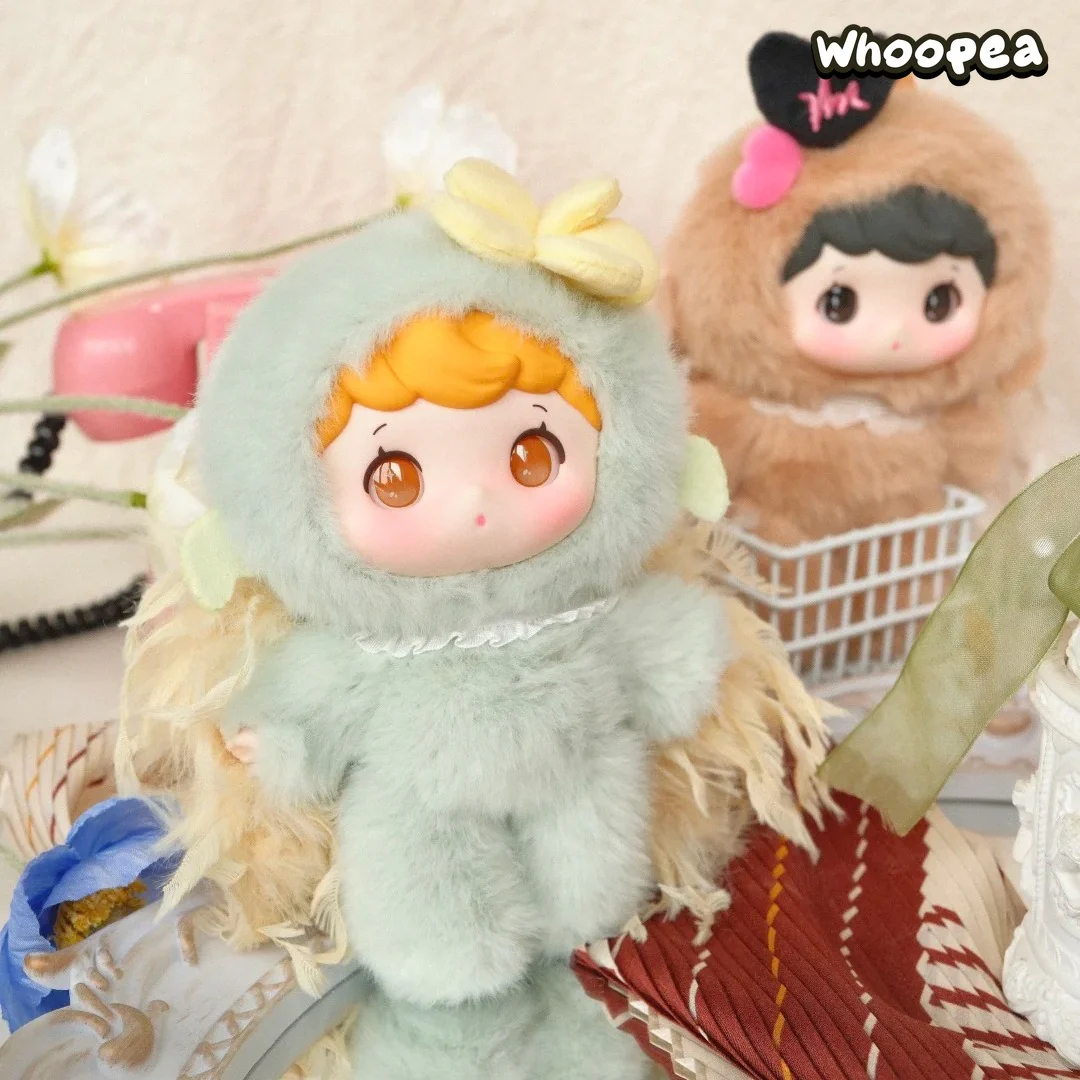 CALOR Angel's Kitchen Series Plush Blind Box - Image 3