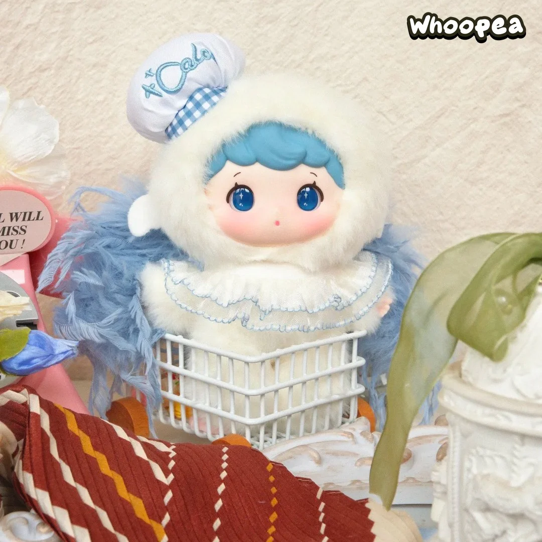 CALOR Angel's Kitchen Series Plush Blind Box - Image 4